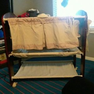 Baby bed